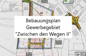 Zwischen den Wegen II Zwischen den Wegen II