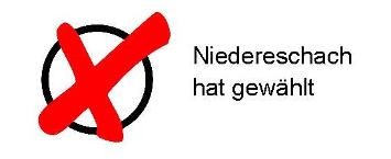 Niedereschach hat gewählt Niedereschach hat gewählt
