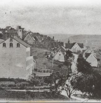 Jergeruhren 1900 Jergeruhren 1900