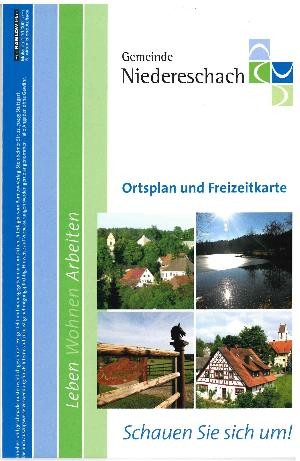 Ortsplan