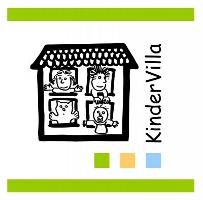 Logo KinderVilla Logo KinderVilla