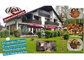 Ristorante Pizzeria Lei