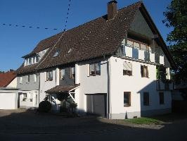 Ferienwohnung Bauer - Hausansicht