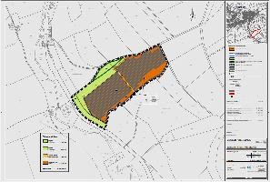 Plan Sondergebiet "Solarpark Mörzenbrunnen"