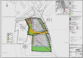 Lageplan Lageplan