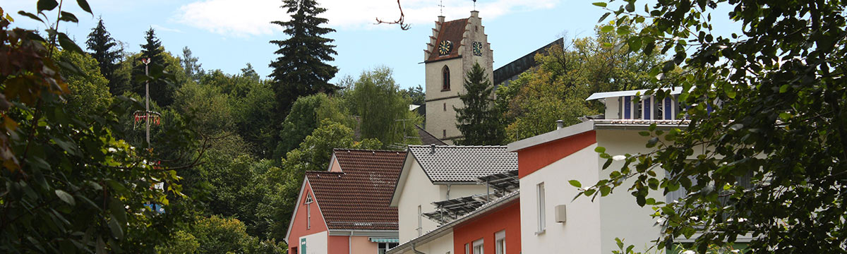 Kirchturm